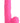 Pop Pecker 6.5 Inch Dildo With Balls - Pink