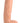 Pop Pecker 8.25 Inch Dildo With Balls - Light