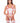 Naughty Nurse 3 Pc. Set - One Size - White