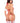 Naughty Nurse 3 Pc. Set - One Size - White
