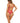 Love Status Lace 2 Pc Bra Set - Medium/large - Red