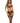 Let's Play 3 Pc Bra Set - Medium/large - Black