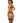 Let's Play 3 Pc Bra Set - Medium/large - Black