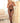Criss-Cross Backstrap Bodystocking - Queen Size - Black