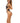 Deep Desire Teddy - One Size - Black