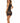 Want This Feeling Dress - One Size - Black