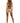 Slide Your Way 2 Pc Bra Set - One Size - Black