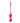 Love Birds 2 Connect App - Hot Pink