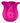 Pro 2 Classic Blossom - Plum