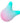 Satisfyer Mermaid Vibes - Mint Pink