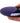 Satisfyer Layons Purple Pleasure 15-Function Rechargebale Silicone Stimulator