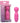 First Time Rechargeable Massager - Pink
