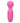 First Time Rechargeable Massager - Pink