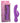 First Time Rechargeable Pleaser - Purple