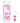 First Time Love Balls Duo Lovers - Pink