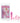 First Time Travel Teaser Kit - Pink