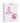 Luvmor "O"s - Pink
