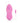 Whisper Micro Heated Bullet - Pink