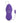 Whisper Micro Heated Bullet - Purple