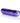 Crystal High Intensity Bullet 2 - Purple