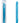 Size Queen 17 inch/43.25 Cm - Blue
