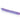 Slim Jim Duo 17 Inches Veined Super Slim Dong - Purple