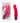 Devil Dick 8.5 Inches - Hot Pink