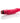 Devil Dick 8.5 Inches - Hot Pink