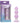Lavender Haze Beaded Probe