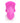Booty Call Booty Rocket - Pink