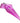 Mini Vibro Tease Slender Probe - Pink