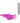 Mini Vibro Tease Slender Probe - Pink