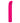 Rechargeable Classic Chic Standard "G" Vibrator - Pink