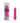7 Function Classic Chic 4 Inches Vibe - Pink