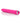 7 Function Classic Chic 6 Inches Vibe - Pink