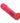 Sparkle Mini G-Vibe - Pink