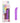 Bliss Liquid Silicone Mini G Vibe - Purple