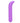 Bliss Liquid Silicone Mini G Vibe - Purple
