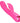 Jack Rabbit Elite Rocking Rabbit - Pink