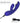 Impulse Intimate E-Stimulator Dual Wand