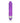 Shane's World Silicone Buddy - Purple