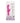 Posh Silicone Thumper G - Pink