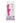 Posh Silicone Double Dancer - Pink