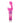 Butterfly Kiss Vibe - Pink
