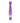9 Function Butterfly Kiss - Platinum Edition - Purple