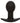 Rock Bottom Pop Probe - Black