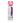 Waterproof Power Stud Curvy Dong - Purple