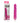 Waterproof Power Stud Rod Dong - Pink