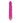 Waterproof Power Stud Rod Dong - Pink