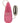 Teardrop Bullet - Pink - Bulk